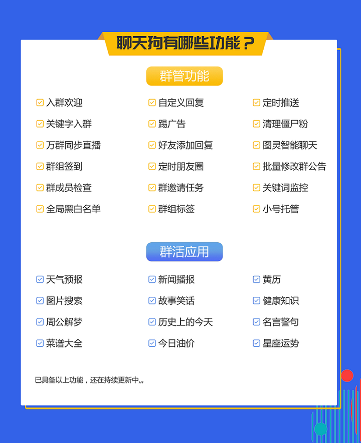 自动整理聊天列表终极指南，高效信息管理有序法则