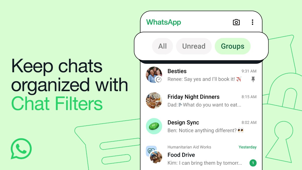 WhatsApp自动整理聊天列表终极指南，让信息有序无压力